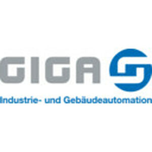 Logo GIGA Gesellschaft für Industrie-  und GebäudeAutomation mbH