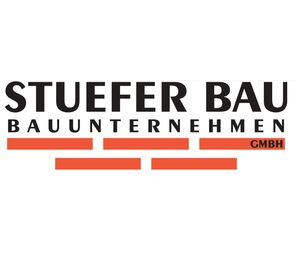Stuefer Bau - Logo