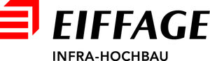 Logo Eiffage Infra-Hochbau GmbH