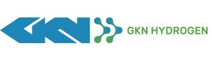 Logo - GKN Hydrogen Italy GmbH