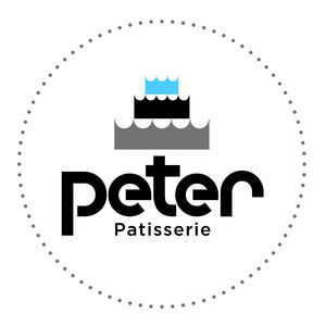 Logo Cafè Konditorei Peter