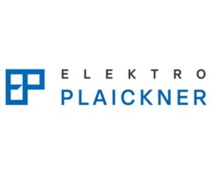 Elektro Plaickner GmbH - Logo