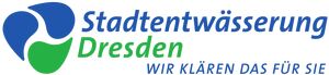 Logo Stadtentwässerung Dresden GmbH