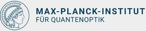 Logo - Max-Planck-Institut für Quantenoptik