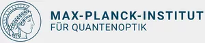 Max-Planck-Institut für Quantenoptik Logo