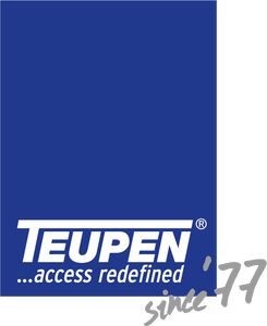 Logo TEUPEN Maschinenbau GmbH