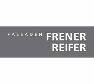 Frener & Reifer-Logo