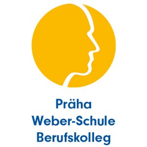Logo Präha Weber-Schule