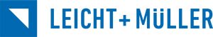 Logo LEICHT + MÜLLER STANZTECHNIK GMBH+CO.KG