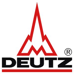 Logo Deutz AG