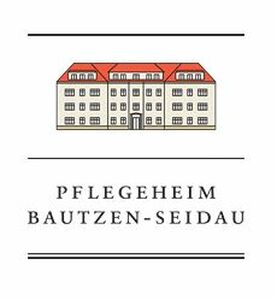Logo - Pflegeheim Bautzen-Seidau Gemeinnützige GmbH