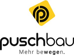 Logo - Pusch Bau GmbH & Co. KG