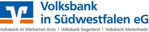 Volksbank in Südwestfalen eG-Logo