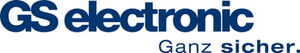 Logo GS electronic Gebr. Schönweitz GmbH
