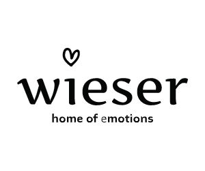Hotel Wieser - Logo