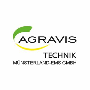 Logo AGRAVIS Technik Münsterland-Ems GmbH