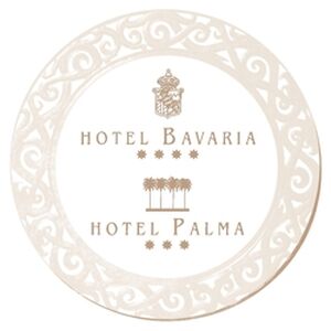 Logo Hotel Bavaria & Palma