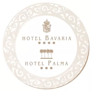 Logo Hotel Bavaria & Palma