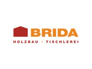 Logo Holzbau Brida GmbH