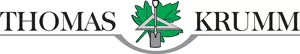 Logo - Thomas Krumm Garten- und Landschaftsbau