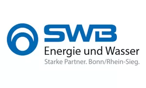 Logo SWB Energie und Wasser