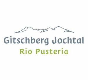 Gitschberg Jochtal - Logo