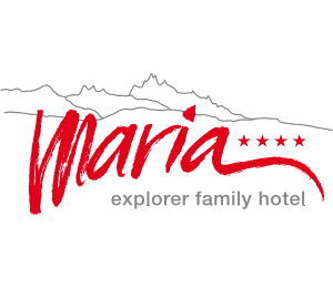 Logo Hotel Maria