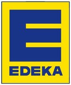 Logo Edeka Burg Nord