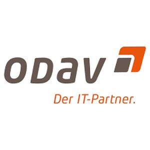 Logo - ODAV AG