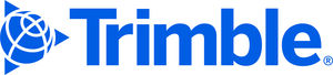 Logo - Trimble Inc.