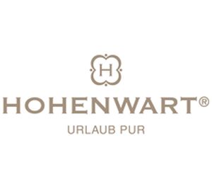 Logo Hohenwart GmbH