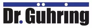 Logo - Dr. Gühring KG