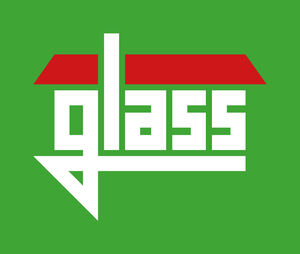 Glass GmbH Bauunternehmung-Logo