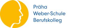 Logo Präha Weber-Schule