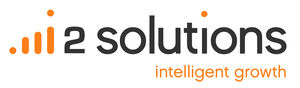 Logo i2solutions GmbH