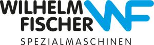 Wilhelm Fischer Spezialmaschinenfabrik GmbH-Logo
