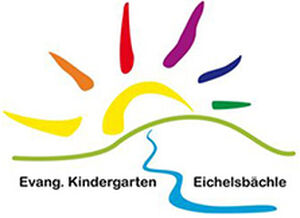 Ev. Kindergarten Eichelsbächle - Logo