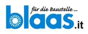 Logo Gebr. Blaas GmbH
