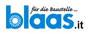 Logo Gebr. Blaas GmbH