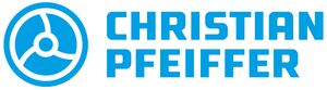 Logo - Christian Pfeiffer Maschinenfabrik GmbH