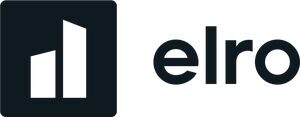 Logo ELRO GmbH