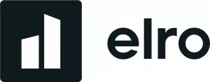 ELRO GmbH-Logo