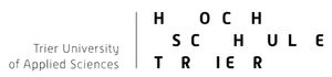 Logo - Hochschule Trier