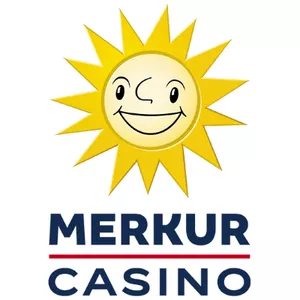 Logo - MERKUR CASINO GmbH