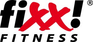 Logo fixx! Fitness