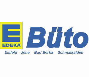 Logo - EDEKA Büto