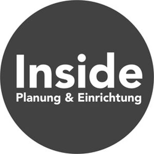 Logo Inside Planung & Einrichtung GmbH