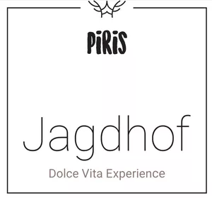 Logo Dolce Vita Hotel Jagdhof