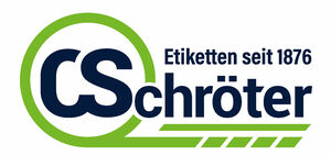 Logo - Thüringer Papierwarenfabrik C. Schröter GmbH & Co KG