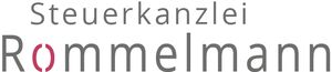 Logo STEUERKANZLEI ROMMELMANN